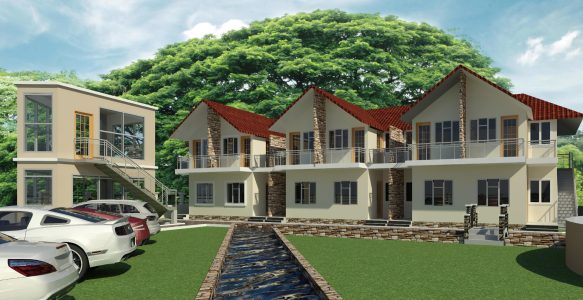 মুকুলিকা