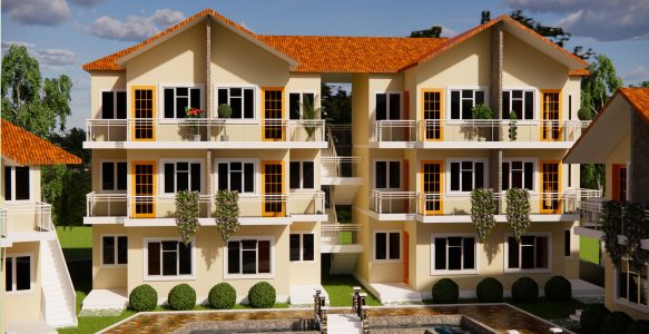 প্রিয়দর্শিনী