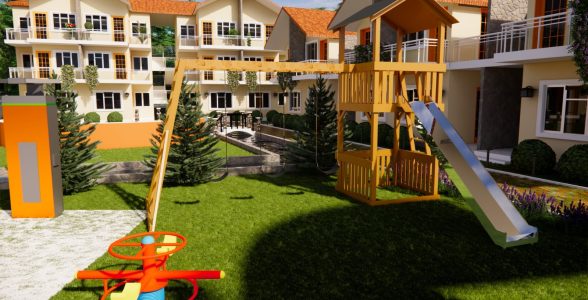 Kids Play Zone