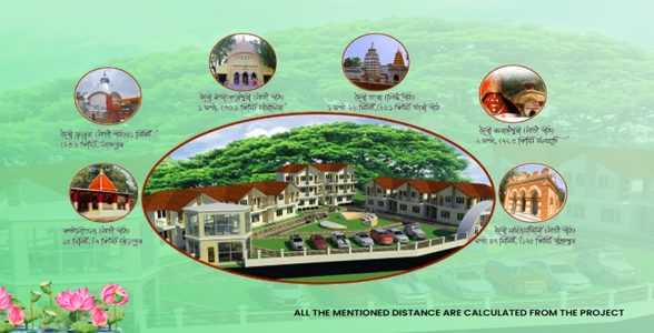 পুণ্য ভূমি বীরভূম